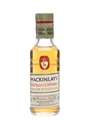 Mackinlay's 70 Proof  5cl / 40%