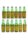 Cutty Sark Berry Bros & Rudd 12 x 5cl