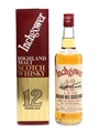 Inchgower 12 Year Old Bottled 1980s 75cl / 40%