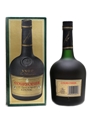 Courvoisier VSOP Bottled 1980s 68cl / 40%