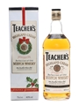 Teacher's Highland Cream Bottled 1980s 75cl / 40%