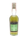 Chartreuse Green Liqueur Bottled 1970s 34cl / 55%