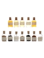 Lagavulin Tasting Companion 200th Anniversary 12 x 3cl
