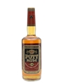 Pott West Indies Rum Bottled 1980s 100cl / 54%