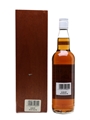 Glenlivet 1950 Bottled 2001 - Gordon & MacPhail 70cl / 40%
