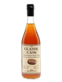 The Classic Cask 1991 Bourbon * Bottled 2004 75cl / 45.4%