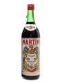 Martini Vermouth Bottled 1970s 100cl / 16.5%