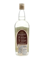 Santiago Superior Light Rum Bottled 1970s - United Rum Distillers 100cl / 40%