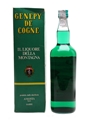 Genepy De Cogne Bottled 1973 100cl / 36%
