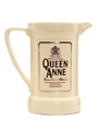 Queen Anne Water Jug Wade Large