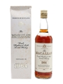 Macallan 1964 Bottled 1982 75cl / 43%