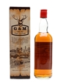 Tobermory 1972 8 Year Old Connoisseurs Choice 75cl / 40%