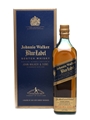 Johnnie Walker Blue Label Old Presentation 75cl / 43%