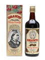 Grants Morella Cherry Brandy Bottled 1970s 68cl / 24.5%