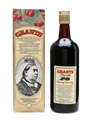 Grants Morella Cherry Brandy Bottled 1970s 68cl / 24.5%