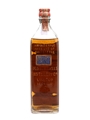 Bushmills 9 Year Old Bottled 1940s-1950s 75cl / 43%