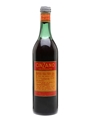 Cinzano Vermouth Torino Bottled 1940s 75cl / 15.6%