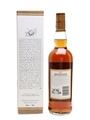Macallan 10 Year Old Bottled Early 2000s 70cl / 40%