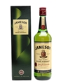 Jameson Irish Whiskey  70cl / 40%