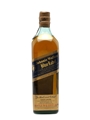 Johnnie Walker Blue Label Old Presentation 75cl