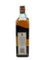 Johnnie Walker Blue Label Old Presentation 75cl