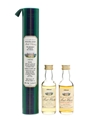 Burn Stewart 10 Year Old Highland Malt St Michael - Marks & Spencer 2 x 5cl / 40%