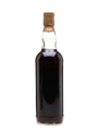 Glenugie 1980 Cask Strength Cadenhead's - White Label 70cl / 58.1%