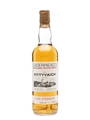 Pittyvaich 1977 Cask Strength Cadenhead's - White Label 70cl / 55.8%