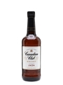Canadian Club Barrel Blended 70cl / 40%
