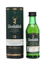Glenfiddich 12 Year Old 5cl / 40%