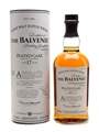 Balvenie 17 Year Old Peated Cask  70cl / 43%