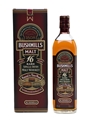 Bushmills 16 Year Old Three Wood 70cl / 40%