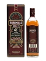 Bushmills 16 Year Old Three Wood 70cl / 40%
