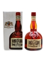 Grand Marnier Cordon Rouge Bottled 1970s 70cl / 40%
