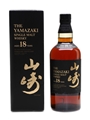 Yamazaki 18 Year Old 70cl / 43%