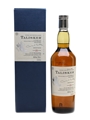 Talisker 25 Year Old Bottled 2006 70cl / 56.9%