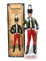 Irish Mist Vintage Decanter Standing Irish Soldier 50cl