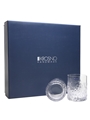 Krosno Whisky Decanter & Glasses  