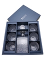 Krosno Whisky Decanter & Glasses  