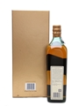 Johnnie Walker Blue Label Old Presentation 75cl / 43%