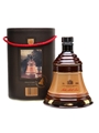 Bell's 12 Year Old Brown Ceramic Decanter 75cl / 43%