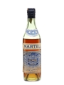 Martell VOP 3 Star Cognac Bottled 1930s - Spring Cap 35cl / 40%