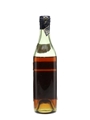 Martell VOP 3 Star Cognac Bottled 1930s - Spring Cap 35cl / 40%