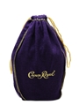 Crown Royal De Luxe 1970  114cl / 40%