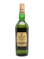 Junior Scotch Whisky Bottled 1970s - Glenlivet Whisky Company 75cl / 43%