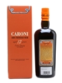 Caroni 1998 Extra Strong Trinidad Rum 17 Year Old - La Maison Du Whisky 70cl / 55%