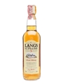 Langs Supreme 5 Year Old 70cl / 40%