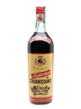 Chianciano Rabarbaro Bottled 1950s 100cl / 16%