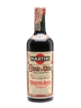 Martini Elixir Di China Bottled 1960s 50cl / 31%