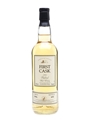 Brora 1981 23 Year Old - First Cask 70cl / 46%